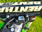 Klikněte pro detailní foto č. 11 - Kawasaki KX 450 F