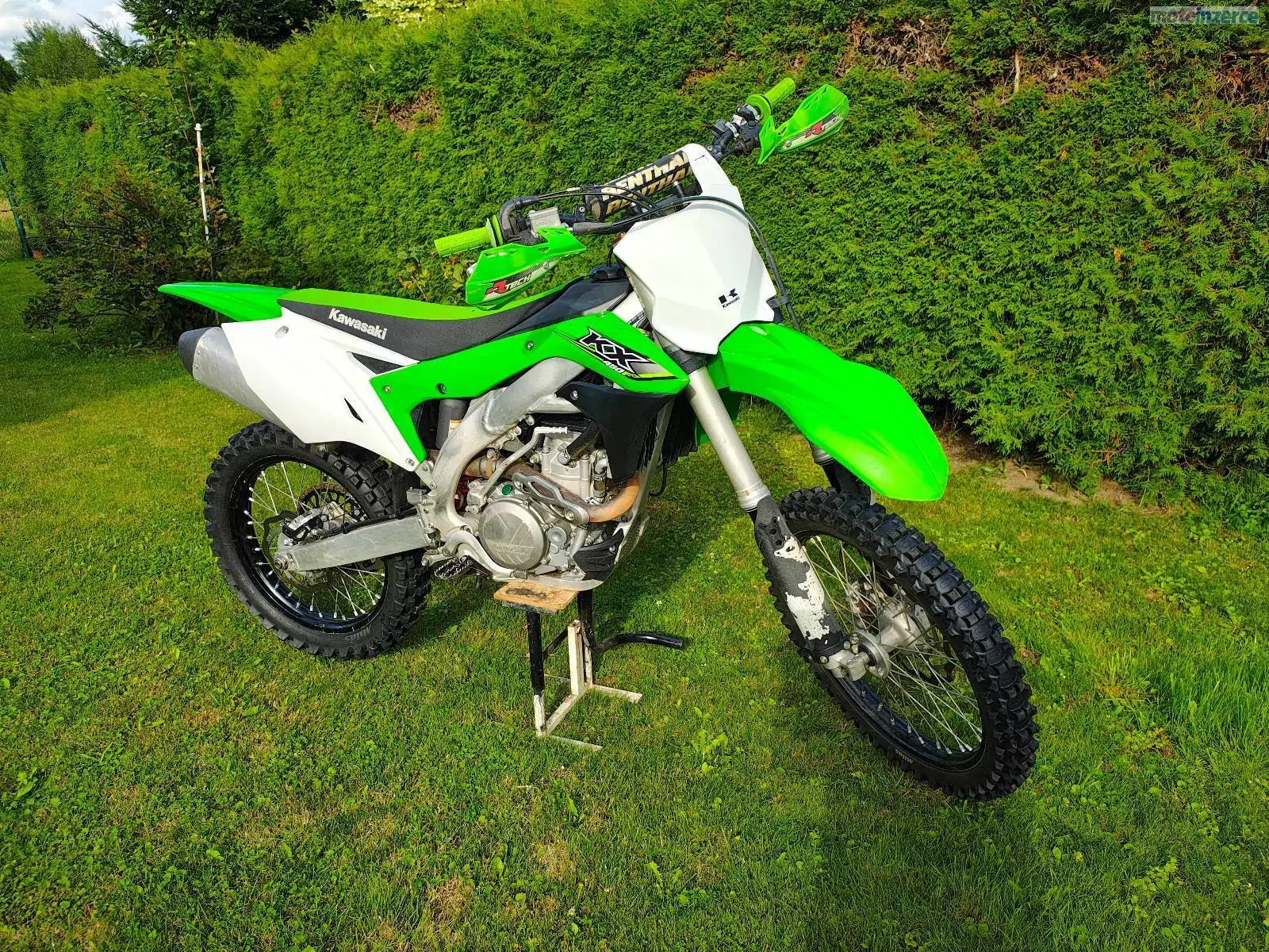Kawasaki KX 450 F