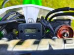 Klikněte pro detailní foto č. 6 - Kawasaki KX 450 F