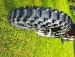 Klikněte pro detailní foto č. 7 - Kawasaki KX 450 F
