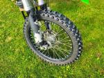 Klikněte pro detailní foto č. 8 - Kawasaki KX 450 F