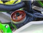 Klikněte pro detailní foto č. 9 - Kawasaki KX 450 F