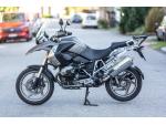 Detail nabídky - BMW R 1200 GS
