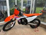 Detail nabídky - KTM 250 SX