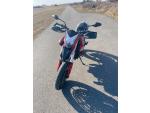 Klikněte pro detailní foto č. 1 - Ducati Hypermotard 800