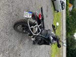 Klikněte pro detailní foto č. 3 - CFMOTO 700 MT Adventure