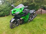 Klikněte pro detailní foto č. 10 - Kawasaki ZZR 1400