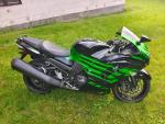 Klikněte pro detailní foto č. 12 - Kawasaki ZZR 1400