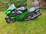 Detail nabídky - Kawasaki ZZR 1400
