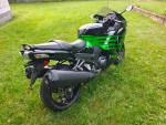 Klikněte pro detailní foto č. 5 - Kawasaki ZZR 1400
