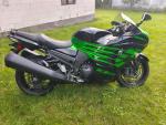 Klikněte pro detailní foto č. 6 - Kawasaki ZZR 1400
