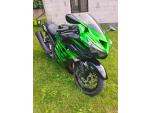Klikněte pro detailní foto č. 8 - Kawasaki ZZR 1400