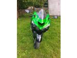Klikněte pro detailní foto č. 9 - Kawasaki ZZR 1400