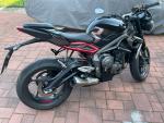 Detail nabídky - Triumph Street Triple 765 R