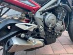 Klikněte pro detailní foto č. 2 - Triumph Street Triple 765 R