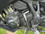 Klikněte pro detailní foto č. 12 - Honda NT 1100