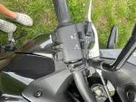 Klikněte pro detailní foto č. 14 - Honda NT 1100