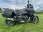 Klikněte pro detailní foto č. 6 - Honda NT 1100