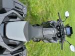 Klikněte pro detailní foto č. 8 - Honda NT 1100