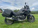 Klikněte pro detailní foto č. 9 - Honda NT 1100