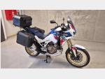 Detail nabídky - Honda CRF 1100 L Africa Twin Adventure Sports