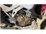 Klikněte pro detailní foto č. 8 - Honda CRF 1100 L Africa Twin Adventure Sports