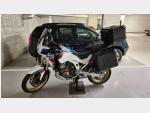 Detail nabídky - Honda CRF 1100 L Africa Twin Adventure Sports