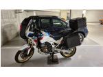 Klikněte pro detailní foto č. 1 - Honda CRF 1100 L Africa Twin Adventure Sports