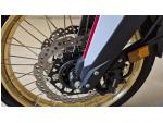 Klikněte pro detailní foto č. 4 - Honda CRF 1100 L Africa Twin Adventure Sports