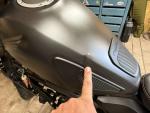 Klikněte pro detailní foto č. 11 - Honda CMX 500 Rebel