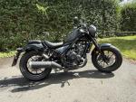 Klikněte pro detailní foto č. 2 - Honda CMX 500 Rebel