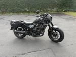 Klikněte pro detailní foto č. 3 - Honda CMX 500 Rebel