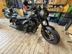 Klikněte pro detailní foto č. 4 - Honda CMX 500 Rebel