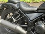 Klikněte pro detailní foto č. 6 - Honda CMX 500 Rebel