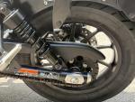 Klikněte pro detailní foto č. 7 - Honda CMX 500 Rebel
