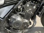 Klikněte pro detailní foto č. 8 - Honda CMX 500 Rebel
