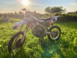 Detail nabídky - Yamaha YZ 450 F