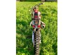 Klikněte pro detailní foto č. 2 - Yamaha YZ 450 F