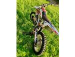 Klikněte pro detailní foto č. 3 - Yamaha YZ 450 F