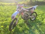 Klikněte pro detailní foto č. 4 - Yamaha YZ 450 F