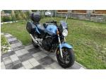 Klikněte pro detailní foto č. 1 - Honda CBF 600 N