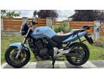 Klikněte pro detailní foto č. 2 - Honda CBF 600 N