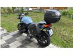 Klikněte pro detailní foto č. 3 - Honda CBF 600 N