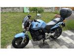 Klikněte pro detailní foto č. 4 - Honda CBF 600 N