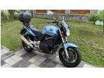 Klikněte pro detailní foto č. 9 - Honda CBF 600 N