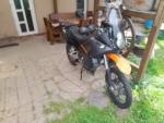Klikněte pro detailní foto č. 5 - KTM 990 Adventure