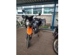 Klikněte pro detailní foto č. 3 - KTM 990 Adventure