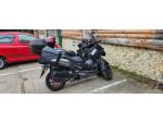 Klikněte pro detailní foto č. 11 - Yamaha Tricity 300