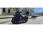 Klikněte pro detailní foto č. 3 - Yamaha Tricity 300