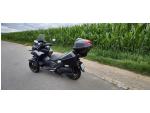 Klikněte pro detailní foto č. 4 - Yamaha Tricity 300